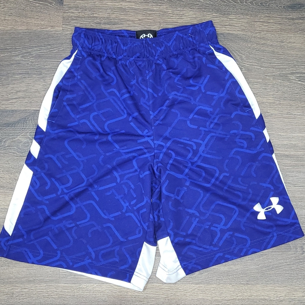 Under Armour athletic shorts